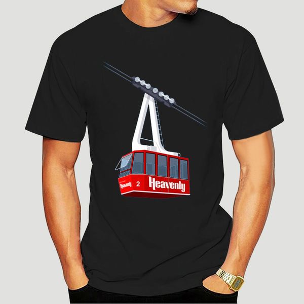 

men tshirt heavenly heavenly ski resort t shirt printed t-shirt tees 2693a sport hooded sweatshirt hoodie