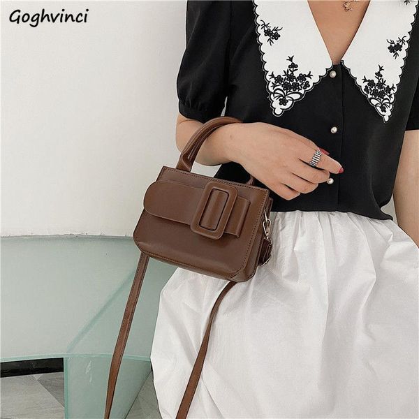 

cross body shoulder bags women casual crossbody patchwork zipper handbags elegant fashion simple korean style all-match ulzzang
