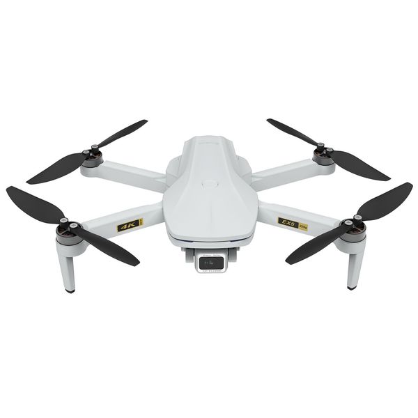 

eachine ex5 rc quadcopter 30mins flight time mini selfie drone 5g wifi fpv gps with 4k hd camera brushless motor foldable dron