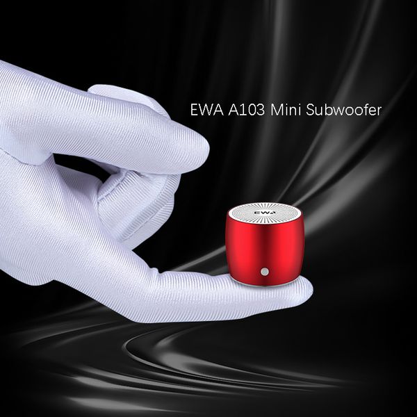 

wireless bluetooth speaker ewa a103