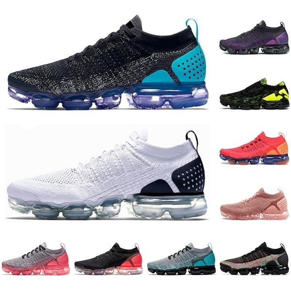 

fly 2.0 running shoes for men women black multicolor punch dusty cactus night purple breathable outdoor mens trainers sport sneakers