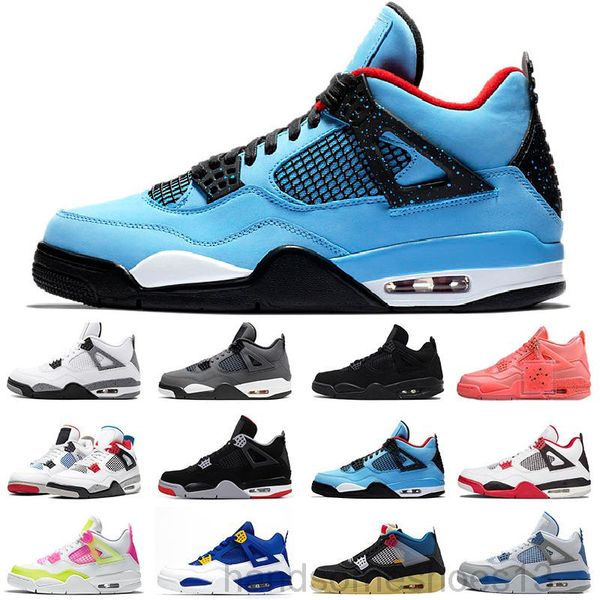 

new 4s jumpman paname paris basketballs shoes bordeaux 4 og white neutral grey black lace-up men sport sneaker size us7-us12 h-2w