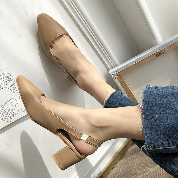 

pumps for lady high heel office shoes summer footwear ladies bridal party heeled pointed high heels women sandals u22-21, Black