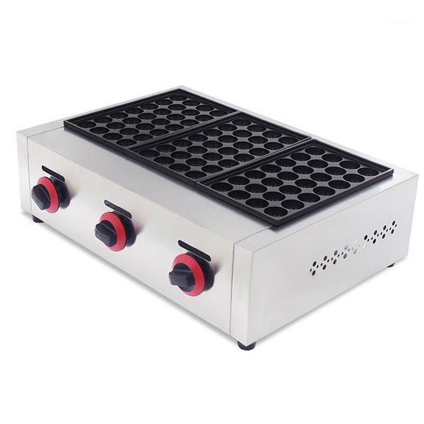

bread makers gas meatball maker three plate takoyaki machine1