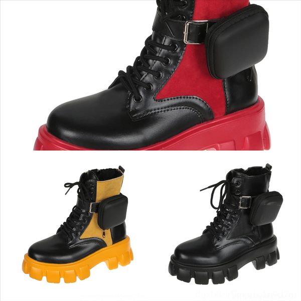 

zkag new shoes boot king shoes basketball bearp boots women men black yellow