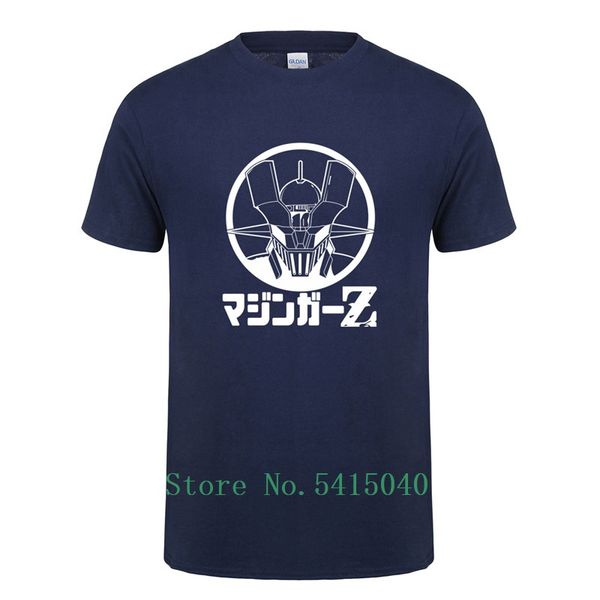

summer men t shirt anime mazinger z t-shirt men tee casual short sleeve funny cartoon t-shirt mans sport hooded sweatshirt hoodie
