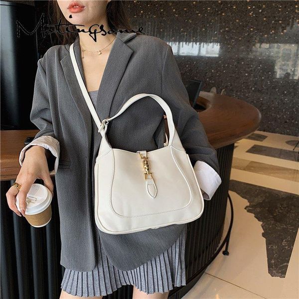 

fashion women shoulder bag solid color luxury pu leather handbag original design luxury handbags women bags designer 2021 new