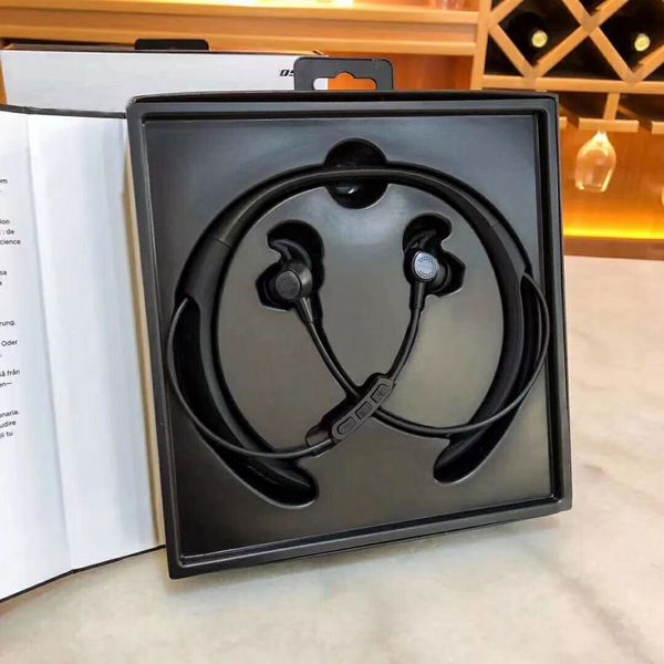 

famouse neckband stylist headsets earphone headphones wireless bluetooth headset 3 style available