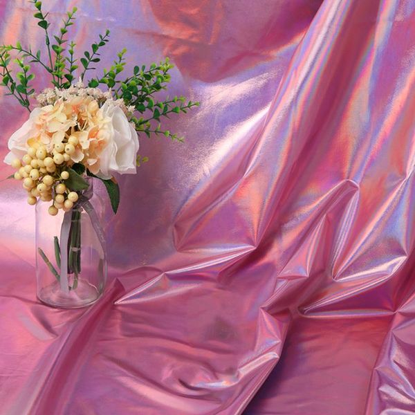 

table cloth 100x150cm sequins laser background tablecloth decorative rectangular bright backdrop for party weddings decoration