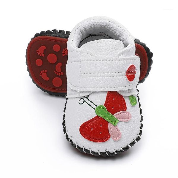 

toddler infant pu leather shoes newborn baby boy girls soft shoes non-slip footwear first walkers41