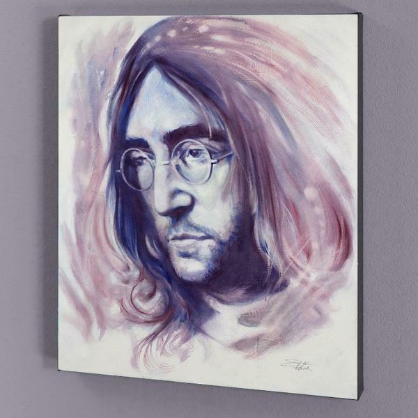 

stephen fishwick "peace" home decoration handpainted & hd print oil painting on canvas wall art canvas pictures 201002