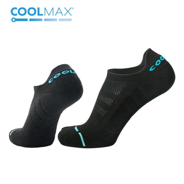 

классическая полоса махровые подошва coolmax sockscloth shoesboat толстый спортивный катер носки бизнес носки jjwkt, Black