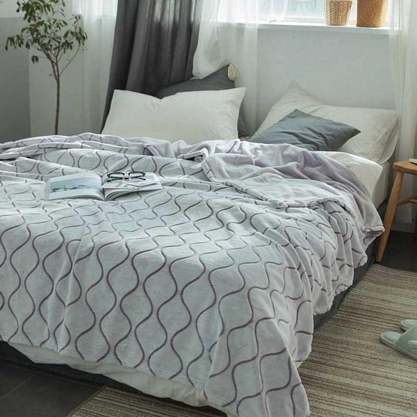 

flannel summer cotton air condition towel blanket for bed office sofa home throw blankets for kids bedspreads bedding