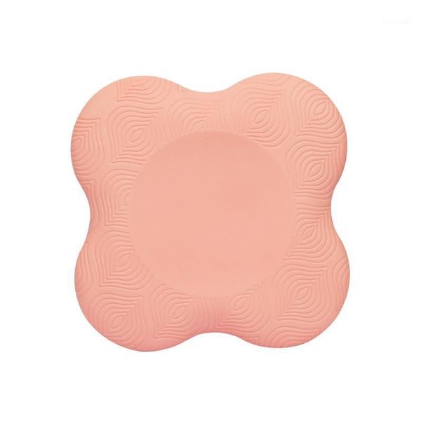 

yoga mats knee protecting mat cushion elbow pad wrist protect for sports fitness exercise non slip fitiness mats1