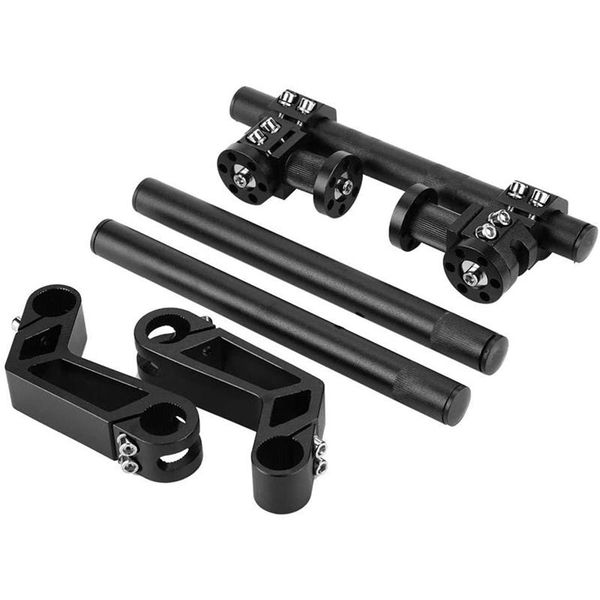 

motorcycle refitting parts split handle variable faucet handlebar electric ic handle for 22mm motorcycle handlebar