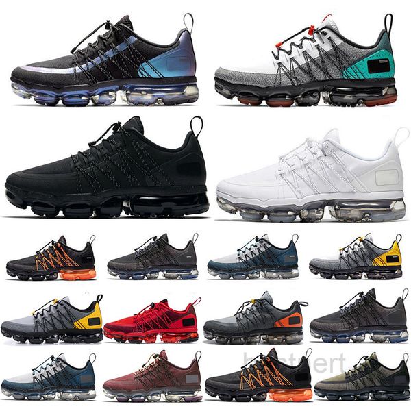 

cny red mens trainers 2019 run utility throwback future tennis shoes womens designer black orange grey blue white mens sport sneakers jk5g