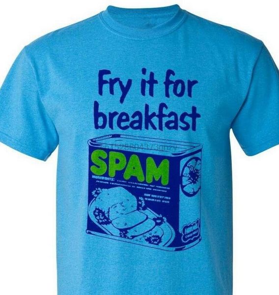 

spam t-shirt vintage style distressed retro blue graphic tee wholesale o neck tee shirt sport hooded sweatshirt hoodie