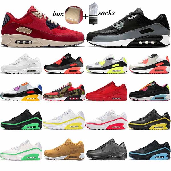 

with box 2021 running shoes undefeated blue fury green camo viotech og be true women breathable mens trainers platform sports sneakers 36-45