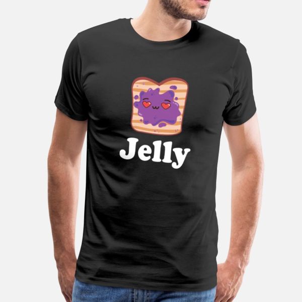 

jelly & peanut butter halloween matching couple designers graphic t shirt comic popular tracksuit hoodie sweatshirt