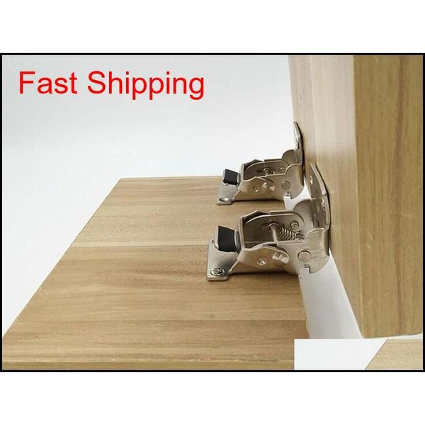 

90 degrees self-locking folding hinge dining table lift support connection cabinet hinges furniture hard qyltuc yh_pack