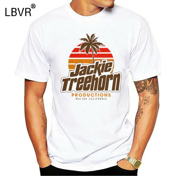 

jackie treehorn productions t shirt men women classic unique tee shirt sport hooded sweatshirt hoodie