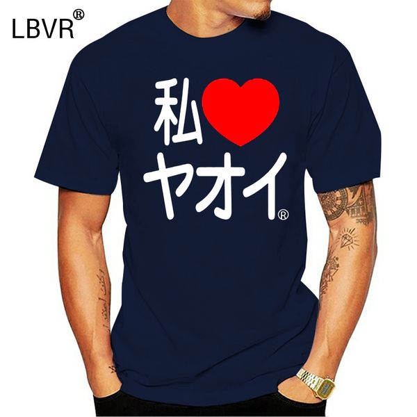 

limited i love yaoi harajuku japanese black t-shirt size s-5xlmen clothing t-shirts sport hooded sweatshirt hoodie