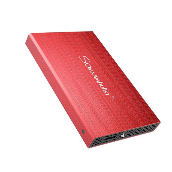 

external hard drives somnambulist disk 250gb/1tb/2tb usb3.0 portable hdd storage device pc laphd externo