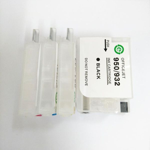 

ink cartridges einkshop 932xl 933xl refillable cartridge replacement for 932 xl 933 officejet 6100 6600 6700 7110 7610 7612 7510 7512