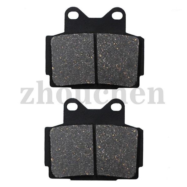 

motorcycle brakes front and rear brake pads for rd 350 rd350n 85-95 rz250r rz250rr & srx600 srx 600 85-87 sdr 200 87-891