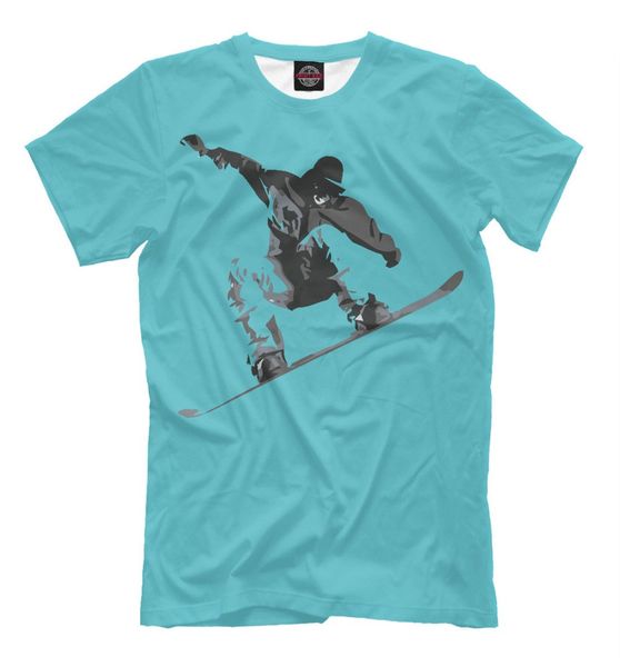 

snowboarder blue color microfiber sport snow board stylet for male short sleeves classic sleeveless sport hooded sweatshirt hoodie t shirt