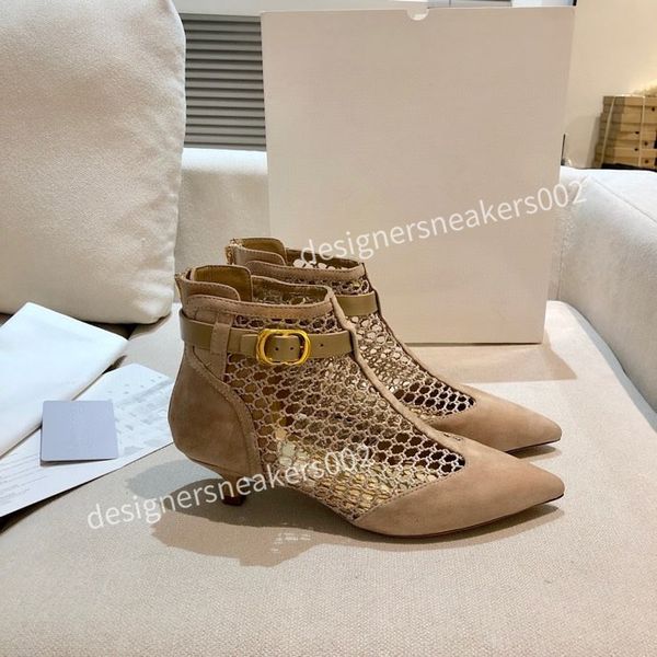 

the women summer causla sandals retro fisherman shoes mesh breathable round toe lace up shallow flat lazy shoes xl201204, Black