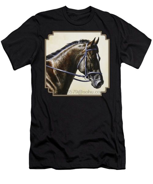 

men t shirt short sleeve dressage horse - concentration mens t-shirt women t-shirt tee sport hooded sweatshirt hoodie