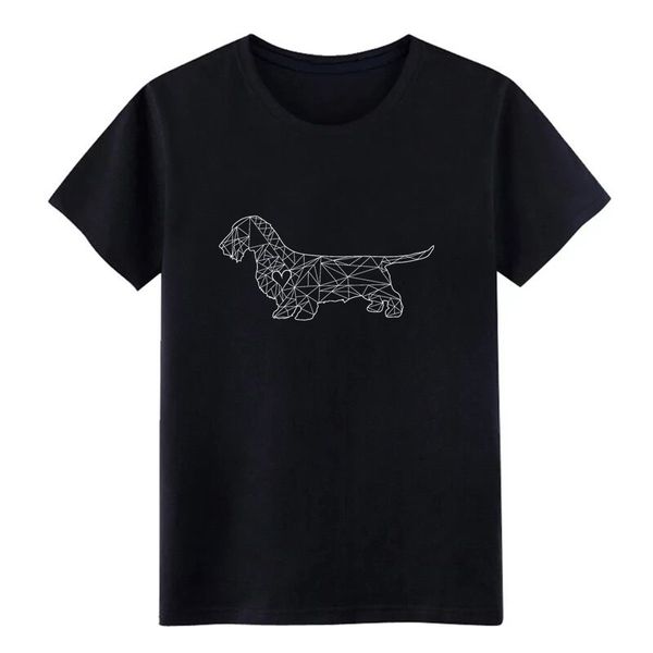 

dachshund wire haired dog white t shirt create tee shirt original sunlight comfortable summer standard shirt sport hooded sweatshirt hoodie