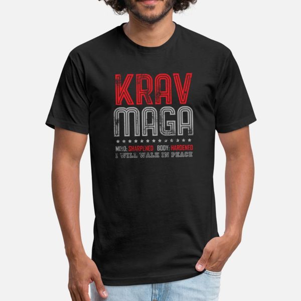 

krav maga self-defense martial arts from israel designers graphic t shirt fit print trendy tracksuit hoodie sweatshirt