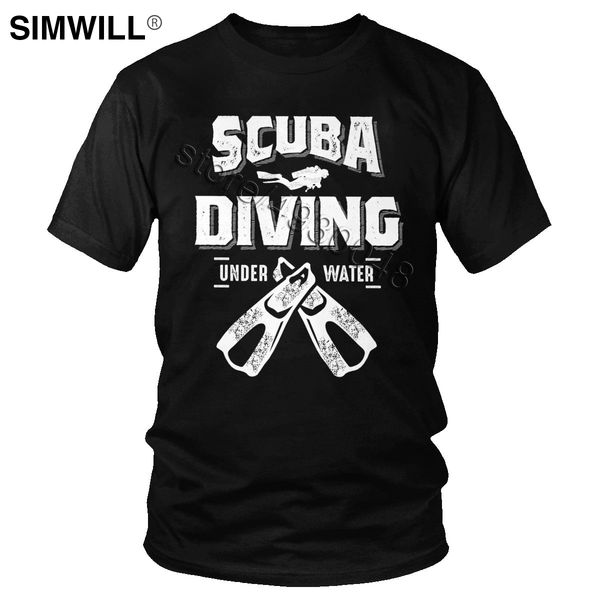 

vintage scuba diving for divers gorgeous summer pure tees mens short sleeve dive under water sport hooded sweatshirt hoodie men t shirt