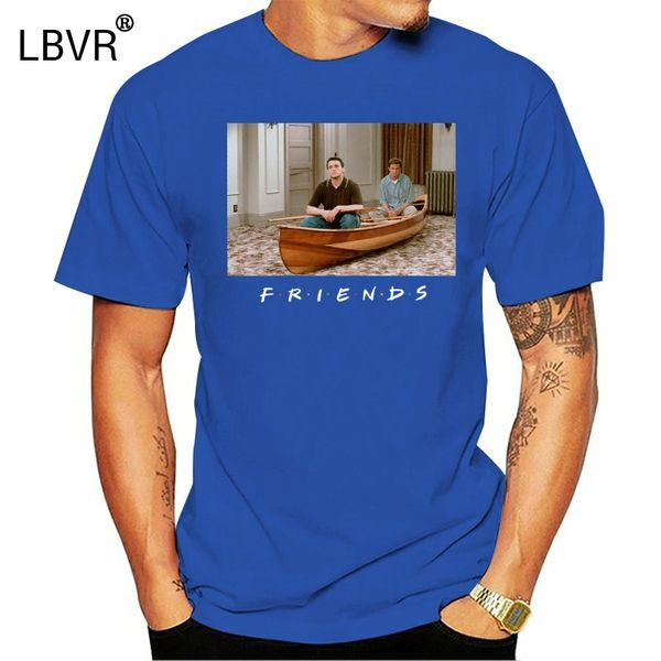 

компании friends мужская джоуи и чендлер лодка футболка спортивная с капюшоном толстовка толстовка
