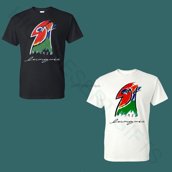

soda stereo cerati languis sizes s 5xl rock de los 80 playera hoodie designers t shirts sweatshirt