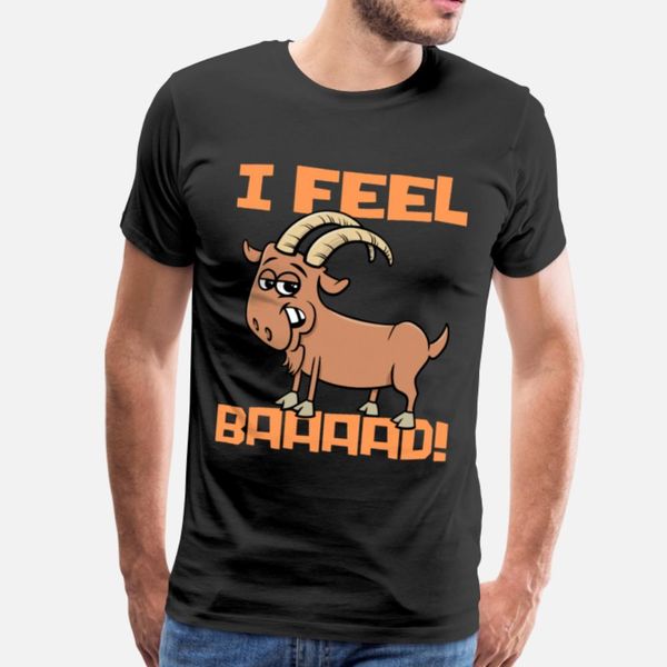 

i feel so bad goat pun t shirt fun anime summer tracksuit hoodie sweatshirt