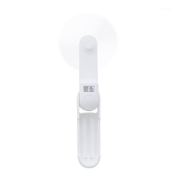 

3 in 1 portable mini fan handheld fan home office desk speed adjustable usb rechargeable air cooler outdoor travel1