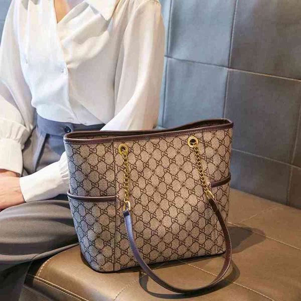 

75% off handbag factory store carlo daisy printing bag chain bag one shoulder women's
