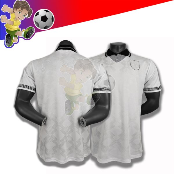 

1990-92 retro england soccer jerseys beckham shearer scholes owen gascoigne gerrard lampard fowler vintage retro shirt size s-2xl, Black;yellow