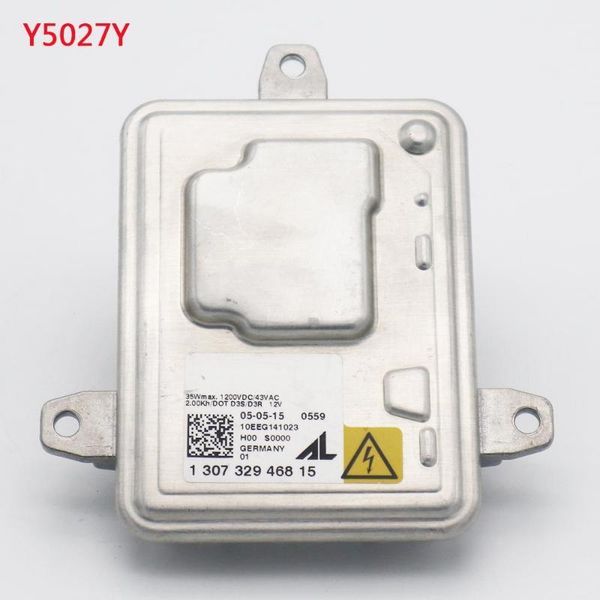 

1 pc xenon hid ballast d1s d3s 130732946815 xenon headlight hid ballast control unit car headlamp accessories1