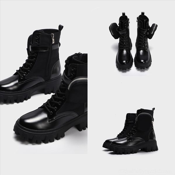 

msfr7 classic australia wgg motorcycle snowwomens boot girls lady walletbailey bow winter fur women half knee short boot, Black