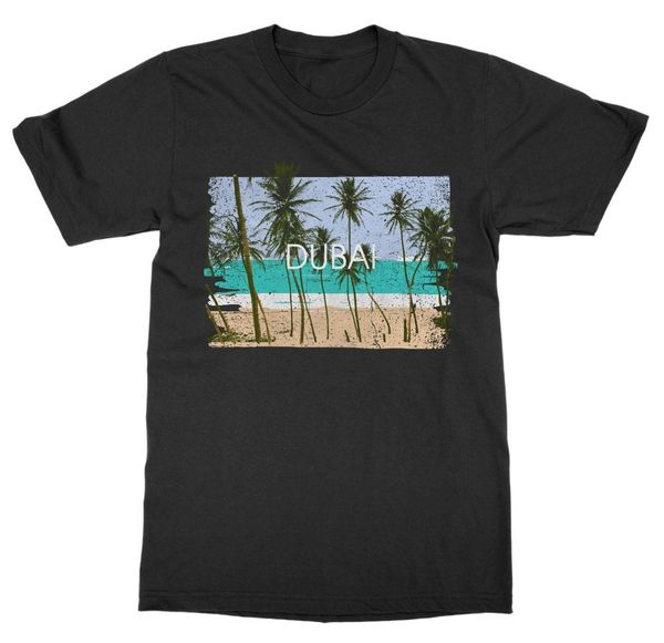 

dubai uae palm island travel world city passport wander vacation tour fashion rude tee print sport hooded sweatshirt hoodie men t shirt