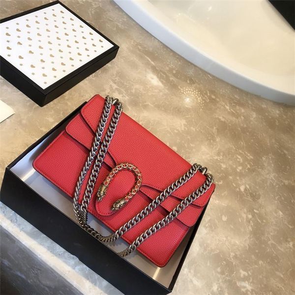 

new fashion leather retro handbag leather shoulder bag diagonal bag 6 colors