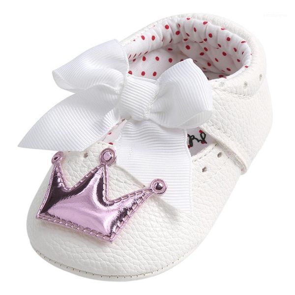 

athletic & outdoor baby shoes boy girl star print sneaker cotton soft anti-slip sole sneakers born infant crown princess #p401, Black