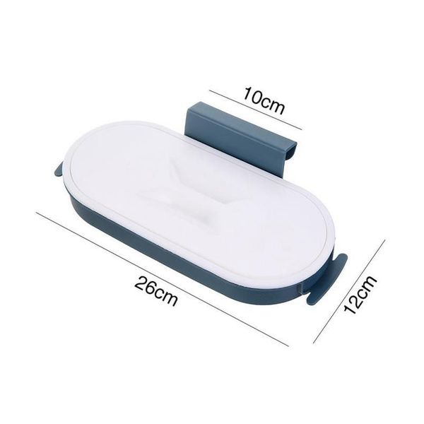 

kitchen trash bag storage rack cupboard shelf bathroom hanging holders trash toys food containers bathroom accessories o bbyayd