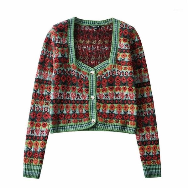 

sweater cardigan women knit cotton autumn winter kalenmos long slevee pearl korean japanses streetwear harajuku sweaters1, White