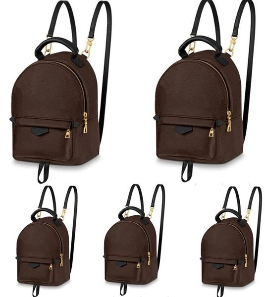 

2021 new fashion backpack men's and women's backpacks student travel backpack school bag men women designer handbags shoulder bags