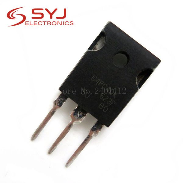 

1pcs / lot irg4pc40k g4pc40k to-247 new original in stock